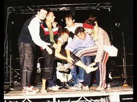 krikka reggae - Dose Xsonale - da mo s'aval