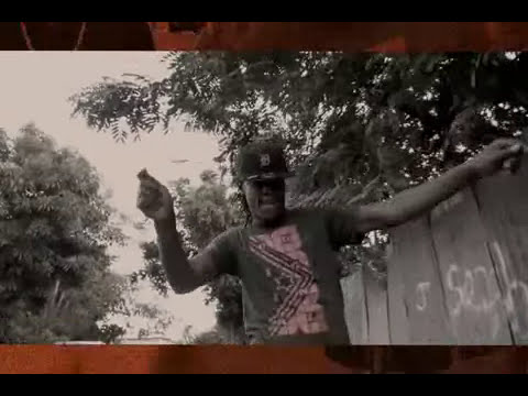 DAZZLA - SURVIVOR  [Official Music Video]