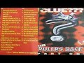 (Classic)🏅Dj Clue? -  The Rulers Back pt 1 (1999) Queens NYC siides A&B