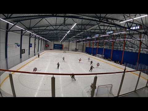 Ilves Nashville vs Tappara United 30.9.2018