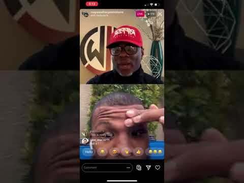 Badou Jack LIVE with mayweather promotions RECALLS SPARRING ANTHONY DIRRELL