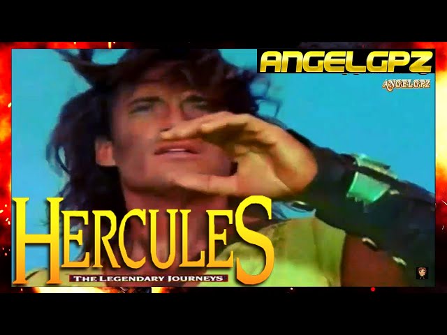 Vídeo relacionado con Hercules and the Golden Deer: The Third Labour of Hercules (English Edition)