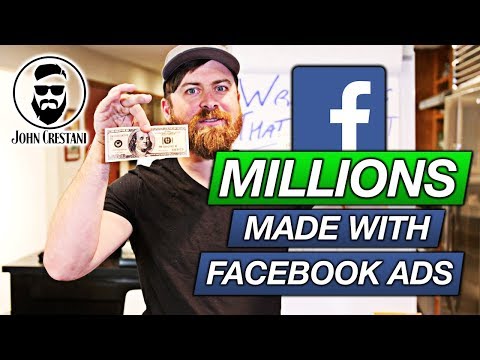 How To Write Facebook Ads That Convert In 2020 (My 7-Figure Ads Formula)