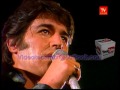 Sandro - Por Que Yo Te Amo (En Vivo Casino Las Vegas 1980)
