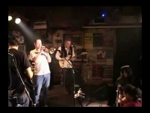 ACDC - Highway to hell - Slovensky raj - worst cover ever