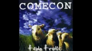 Comecon- Family Album -Fable Frolic -