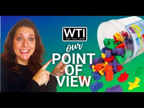 Learning Resources Mini Motors Set - WTI product video review
