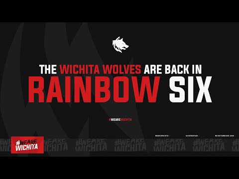 Wichita Wolves 2021 R6 Roster Announcement
