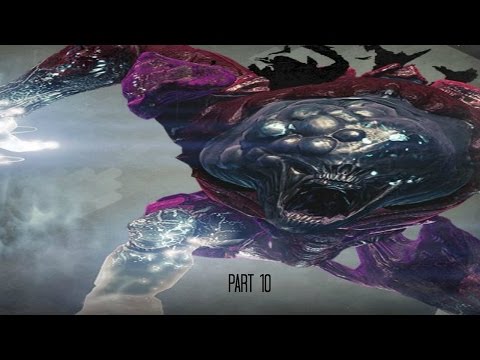 Destiny The Taken King Walkthrough (Part 11)