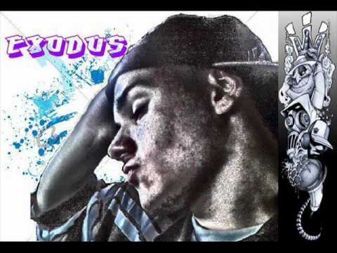 Exodus-Fall For Your Type Remix