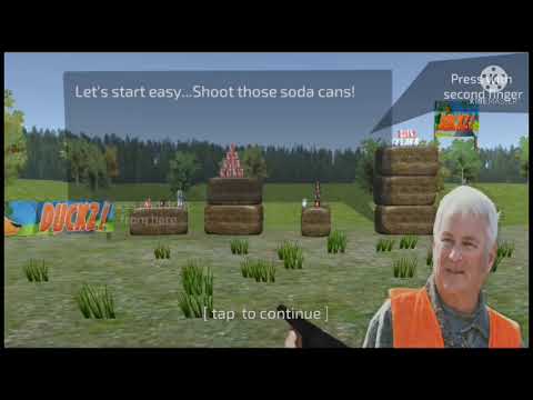 Clay Hunt Gameplay (Includes All Clay Hunt Games)