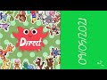 Fanfun Direct 09 05 2021