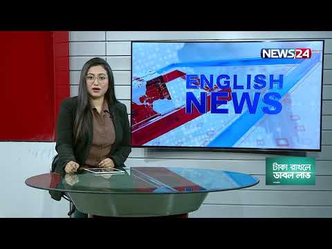 English News at 6.30 PM on 25th September, 2021 on NEWS24 || 25Sep.21
