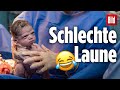 Grumpy Baby  Dieses Mädchen Will Zurück In Mamas Bauch