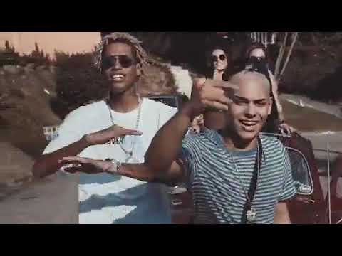 MC Niel part-FP do Trem Bala (status)