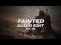 Fainted Narvent Edit Audio