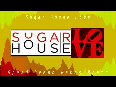 Sugar House Love by SDMB