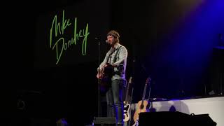 “Beloved” Mike Donehey Tenth Ave North Live No Shame Fall Tour October 2019