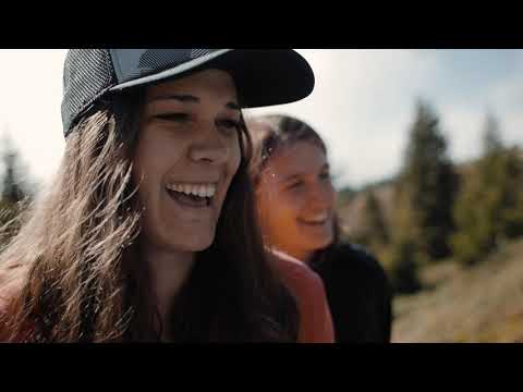 Der Fuchs fordert euch heraus - Foxtrail Desoria in der Aletsch Arena