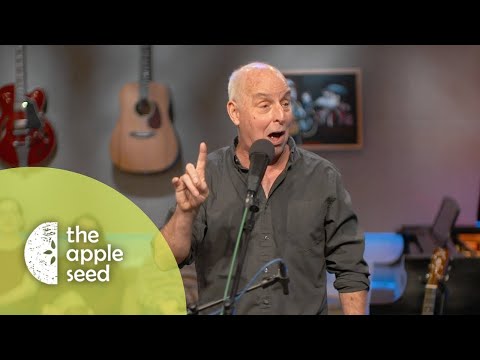 The Cow that Ate the Piper from Bill Harley 🍎