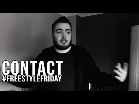 Randolph - "Contact" (Remix) - Foreign Beggars #FreestyleFriday