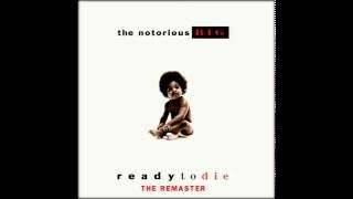 the notorious B.I.G - Juicy