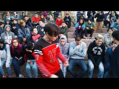 Edge vs Des - 4tos Bajo tierra free