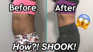 Chloe Ting Summer Shred 2020 Challenge Review / Getting Rid of the MOM TUMMY