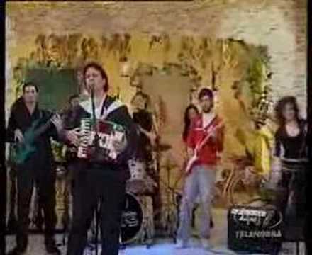 Beppe Junior Pizzicarella