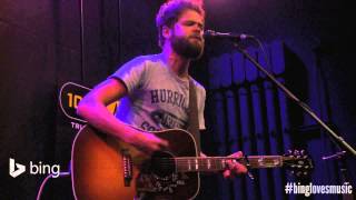 Passenger - Scare Away The Dark (Bing Lounge)