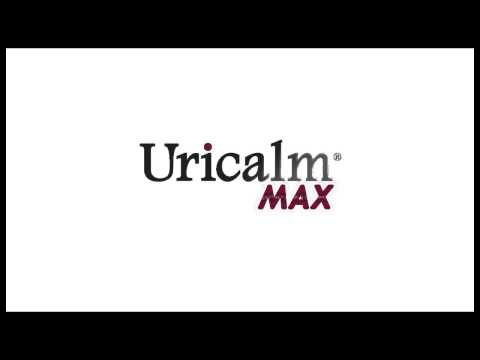 Uricalm