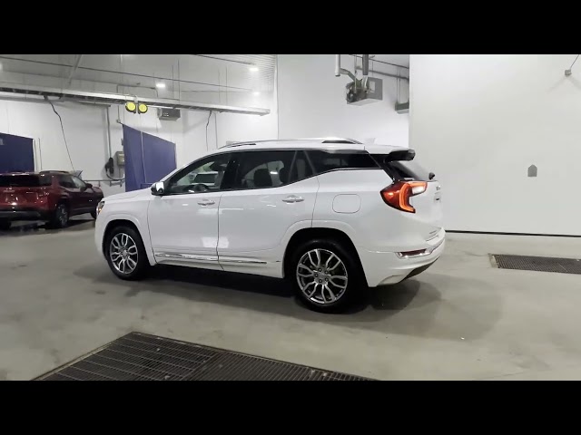 2024 GMC Terrain Denali in Cars & Trucks in Lloydminster