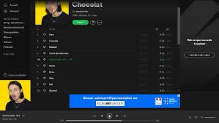 Roméo Elvis - Parano with -M-