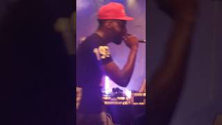 The Shin Sekaï - NOUS SOMMES DEMAIN + JE REVIENDRAIS - LIVE