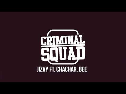 AROU KHEY x PRESSIN - JÍZVY (ft. CHACHAR, BEE)