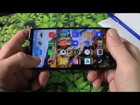 DOOGEE N100 GAME TEST