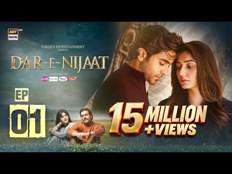 Dar-E-Nijaat Episode 1