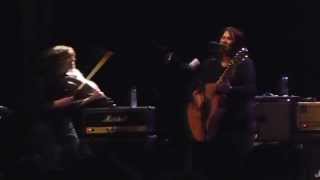 The Breeders - When I was a Painter - Live - Enmore Theatre - 28 Oct 2013