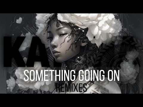Kaysha - Something Going On - Dj Paparazzi Remix