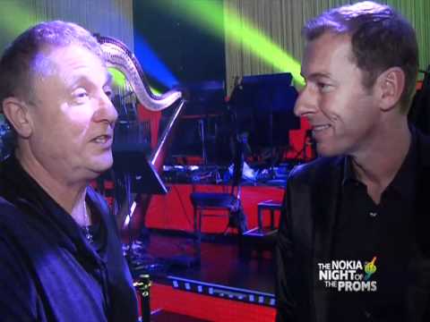 John Miles @ Nokia Night of the Proms 2010