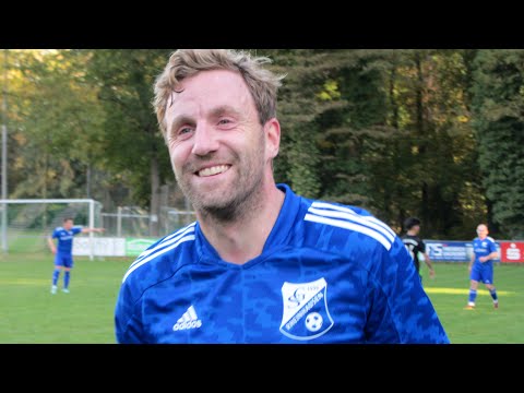 SV Jechtingen - SGR  0-4   Traumtor Sebastian Kossmann SG Rheinhausen/Breisgau  42te Min zum 1-0
