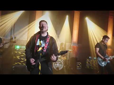 P.U.M - P.U.M. - Svět nezměníme (Oficiální videoklip 2025)