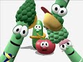VeggieTales Theme Song 2009 DVD Rip
