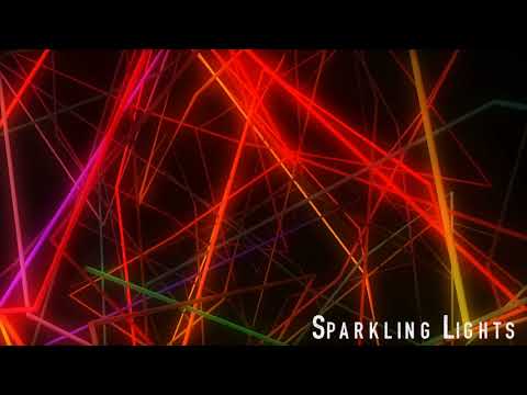 Ovlac Music - Sparkling Lights