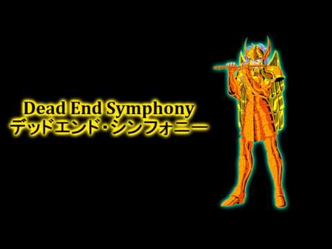 Saint Seiya ~ Original Soundtrack VII ~ Dead End Symphony / デッドエンド・シンフォニー