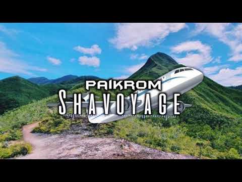 PAIKROM SVG - BRENDA FASSIE [REMIX 2020]