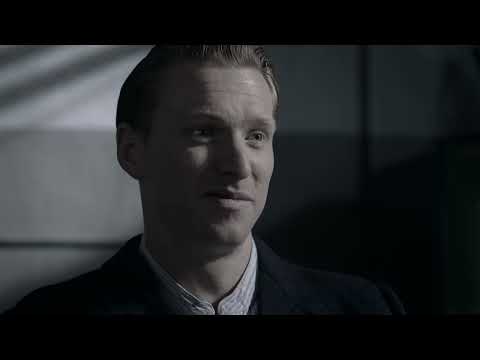 Murder Maps Series 2 Ep 3 - The Lady Killer