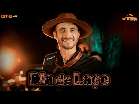 Clipe Dia de Laço - Fabio Quaraí e Grupo Abagualado