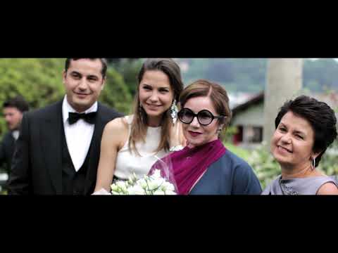 A Private Celebration at Villa Garini e Cà Bianchetti