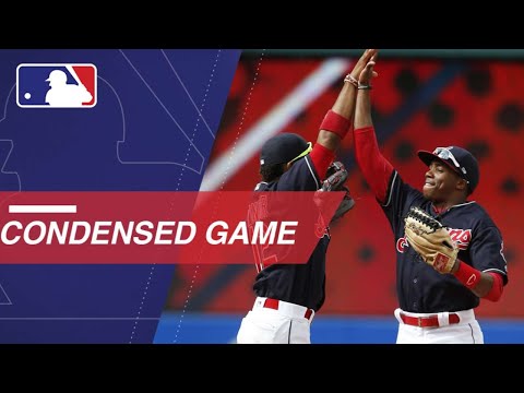 Condensed Game: MIN@CLE 9/28/17